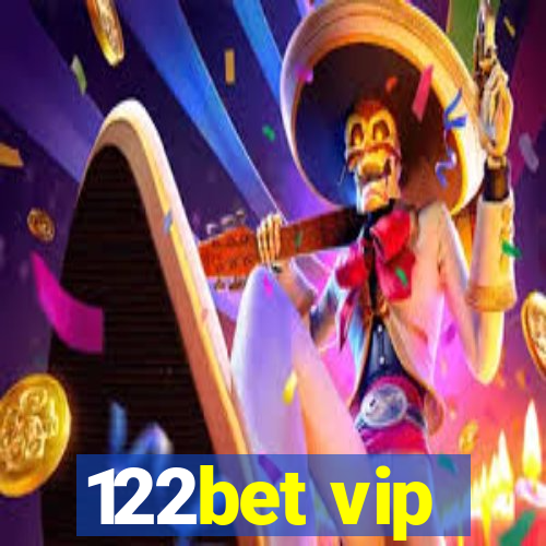 122bet vip